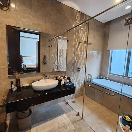 Sea View Villa Jakarta Exterior photo