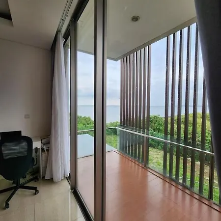 Sea View Villa Jakarta Exterior photo