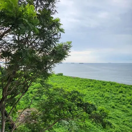 Sea View Villa Jakarta Exterior photo