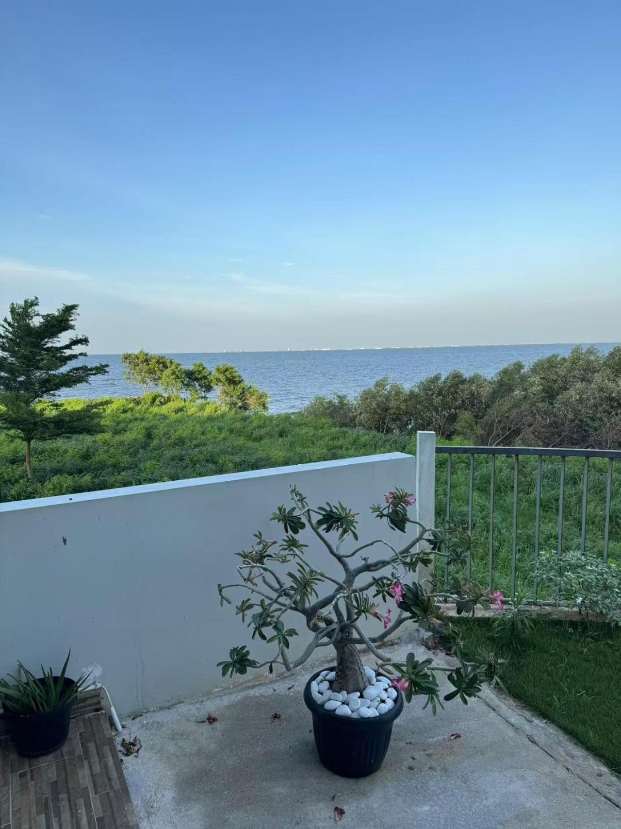 Séjour à la campagne Sea View Jakarta