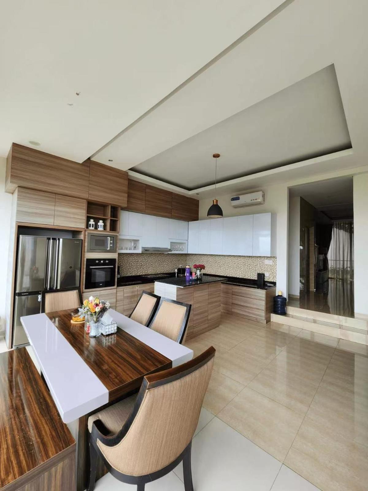 Sea View Jakarta