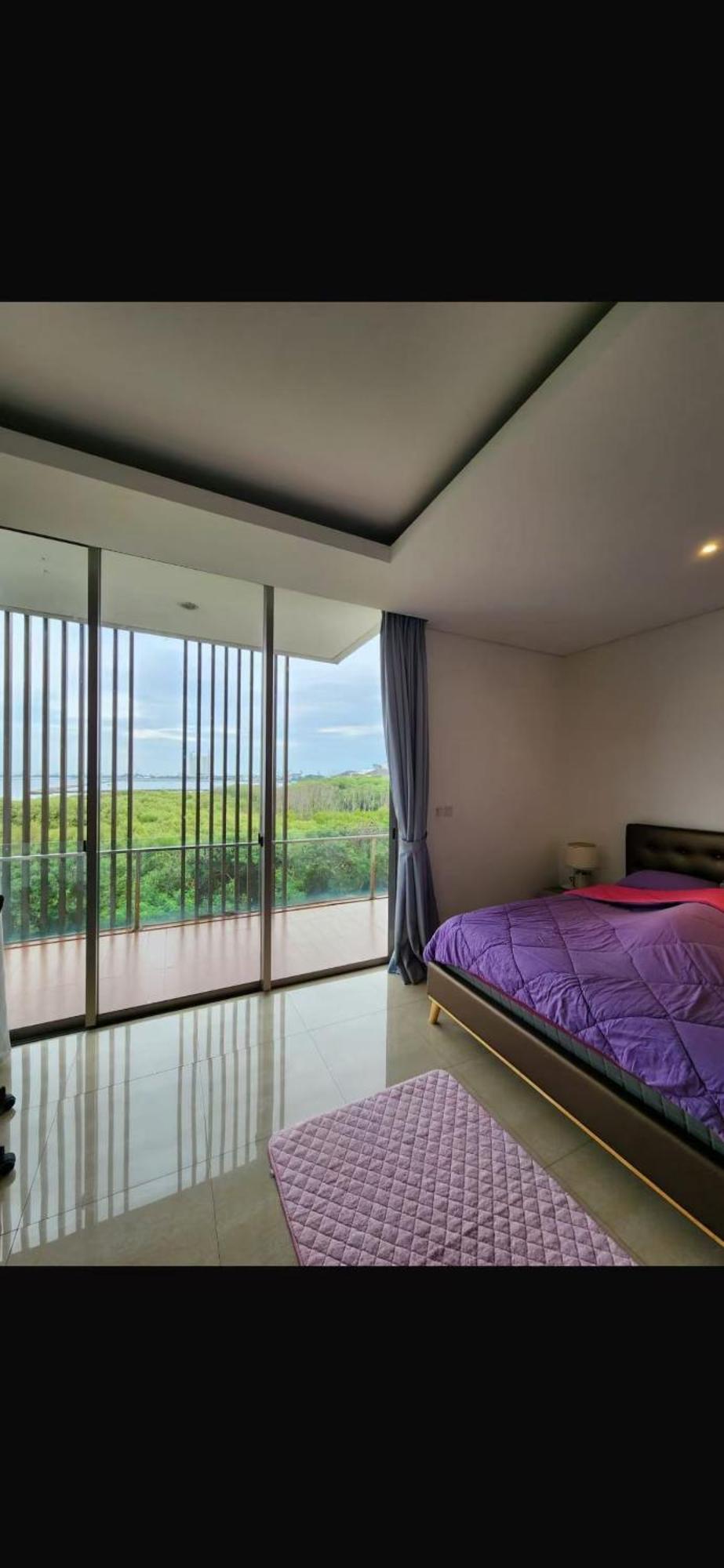 Sea View Jakarta