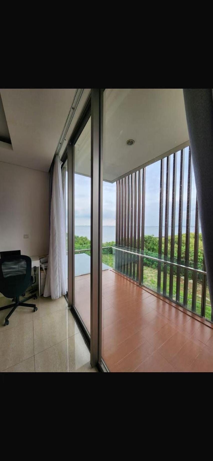 Sea View * Jakarta