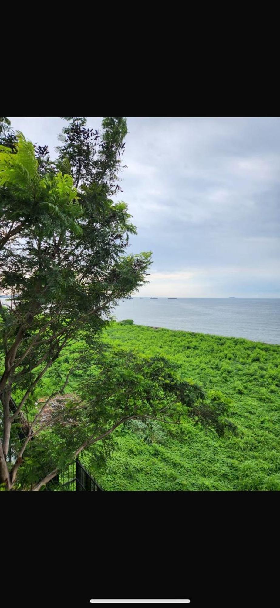 Sea View बहुत बड़ा घर Jakarta